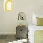 Ftelari Villa Oia