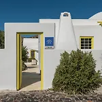Villa Ftelari *