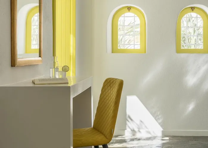 Ftelari Вилла *