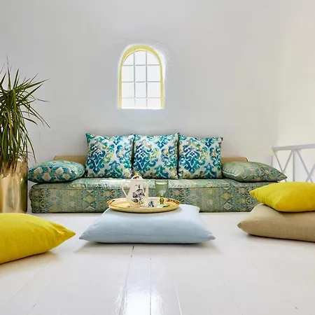 Ftelari Villa Oia
