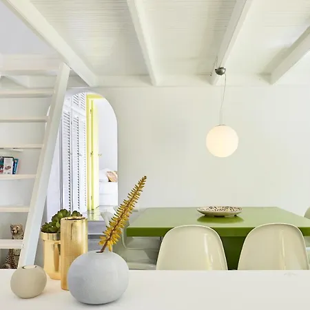 Ftelari Villa *