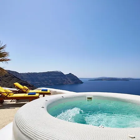 Ftelari Oia