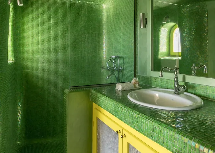 Ftelari ヴィラ イア